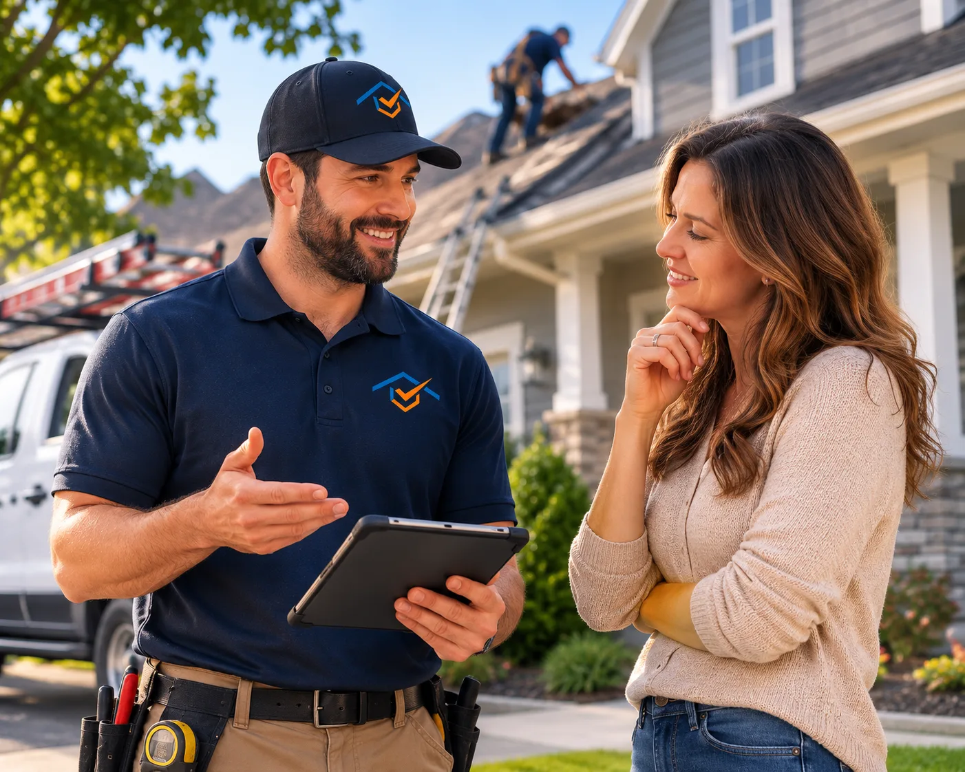 Roof Inspection FAQs in Turtle Creek, WV